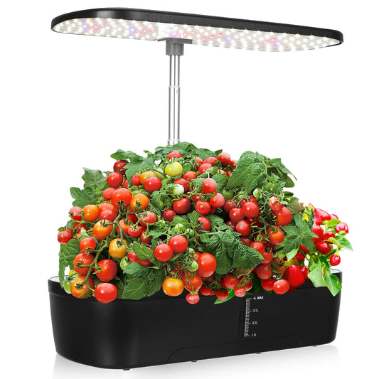 Smart Vegetable Planting Machine 